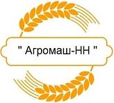 Логотип ООО "АГРОМАШ-НН"