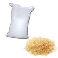 Рис пропаренный длиннозерный 5% 50/25 кг