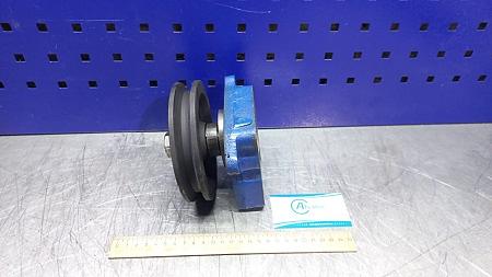 Привод насоса нш -32