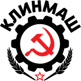 Логотип ООО "КЛИНСКИЙ МАШИНОСТРОИТЕЛЬНЫЙ ЗАВОД"
