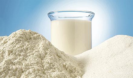 Лактоза (молочный сахар), производство Европа, 99 % чистоты, пищевого качества