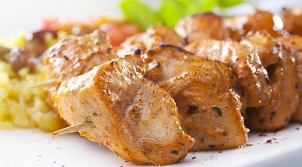 Комплексные пищевые вкусоароматичесие добавки для производства мяса в маринаде.