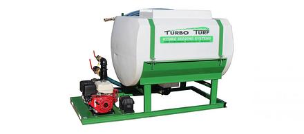 Гидропосевные комплексы Turbo Turf модель HM-400-TE объемом 1514л