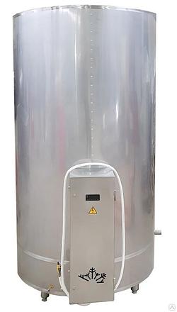Промышленный водонагреватель 300л. ПВН300 (800х600х1800, вес 98 кг