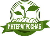 Логотип ООО "ИНТЕРАГРОСНАБ"