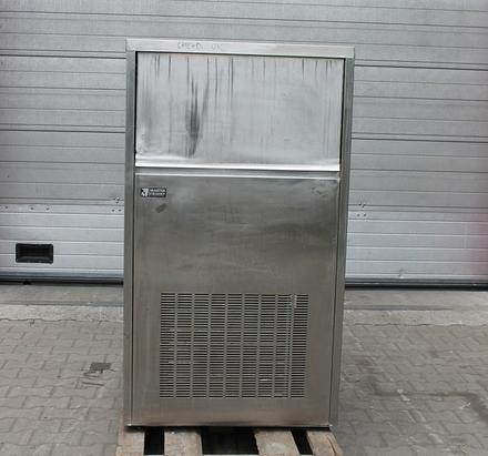 Льдогенератор master frost C-2800 (280 кг/сут)