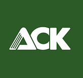 Логотип АО "АСК"