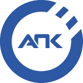 Логотип ООО "АПК СЕРВИС"