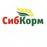 Логотип ООО "СИБЭКОКОРМ"