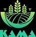 Логотип ООО "КАМА"